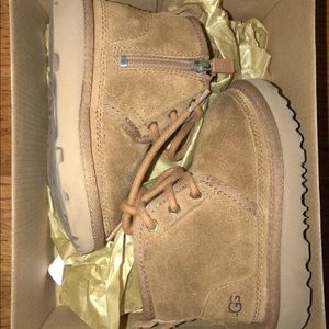 uggs for toddlers boy